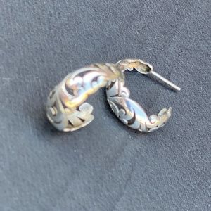 COPY - Lois hill earrings